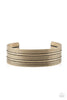 Absolute Amazon - Brass