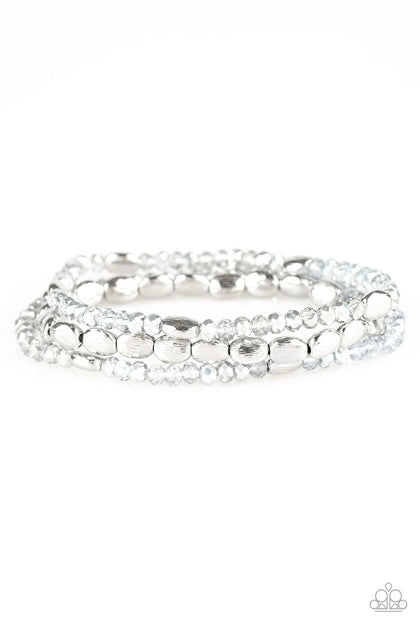 Hello Beautiful - Silver