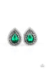 Debutante Debut - Green
