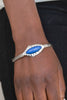 Mason Minimalism - Blue