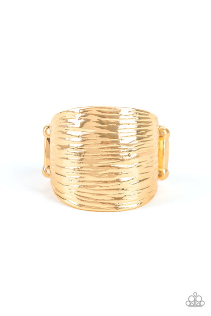 Rippling Rivers - Gold