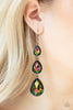 Metro Momentum Multi Earrings