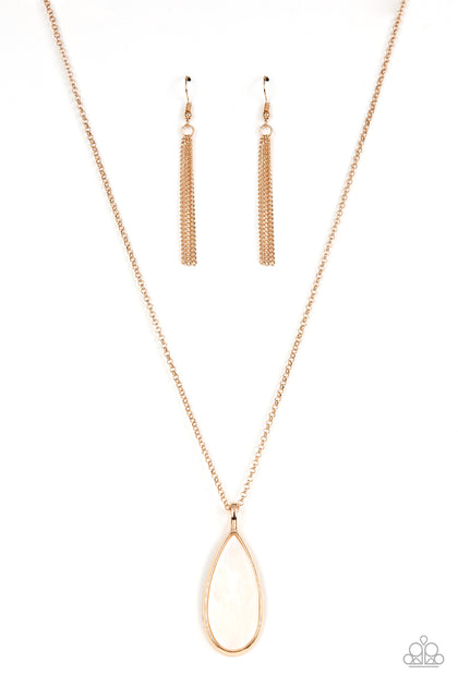 Yacht Ready - Gold