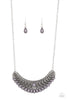 Abundantly Aztec - Silver