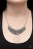 Abundantly Aztec - Silver