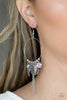 Tweet Dreams Pink Earrings